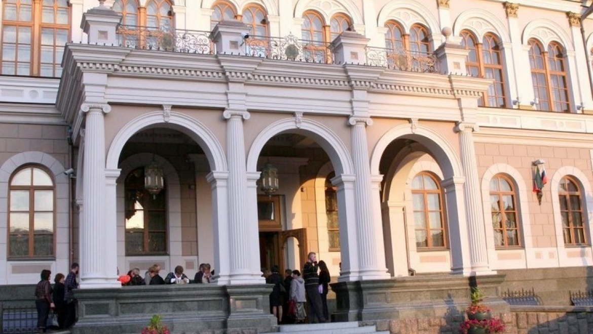 Нью-йоркская джазовая певица откроет в Казани музыкальный фестиваль «Hotel de ville»