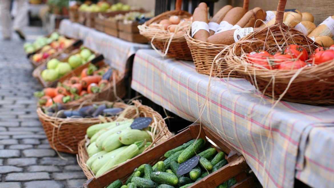 21 ноября в Казани пройдут сельскохозяйственные ярмарки