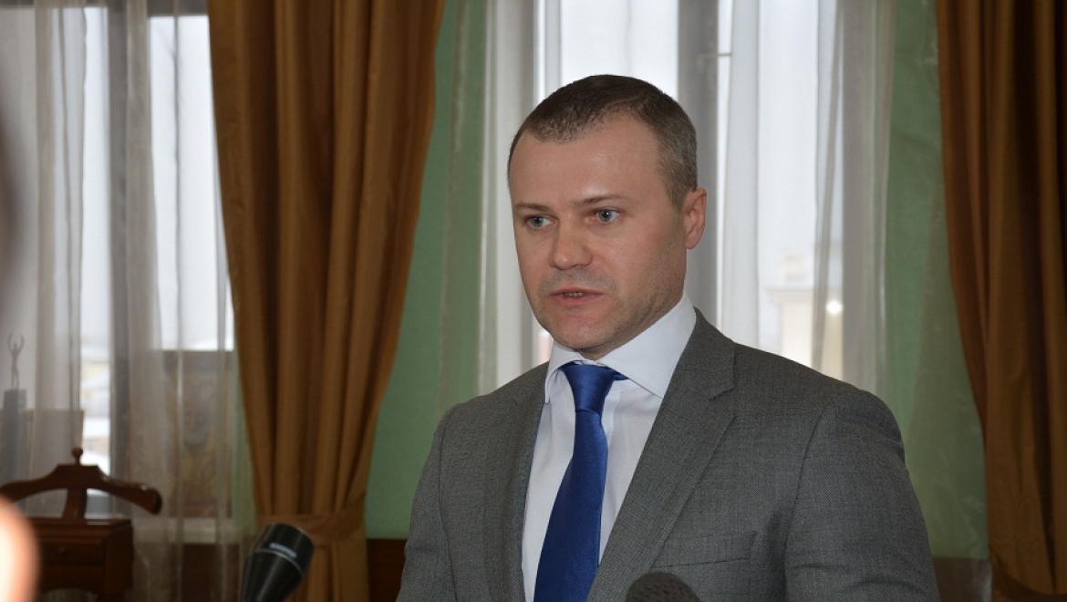 Прокурор Оренбурга предложил усилить права полиции при бытовых конфликтах