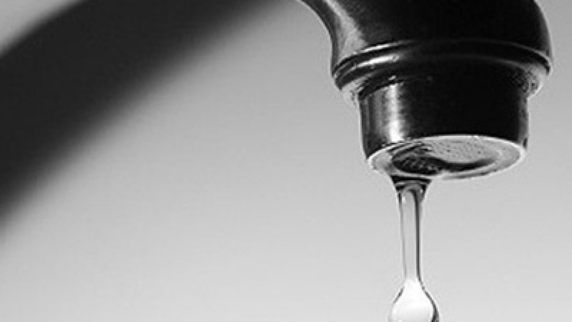 24 ноября в ряде домов Советского района Казани будет отключено водоснабжение