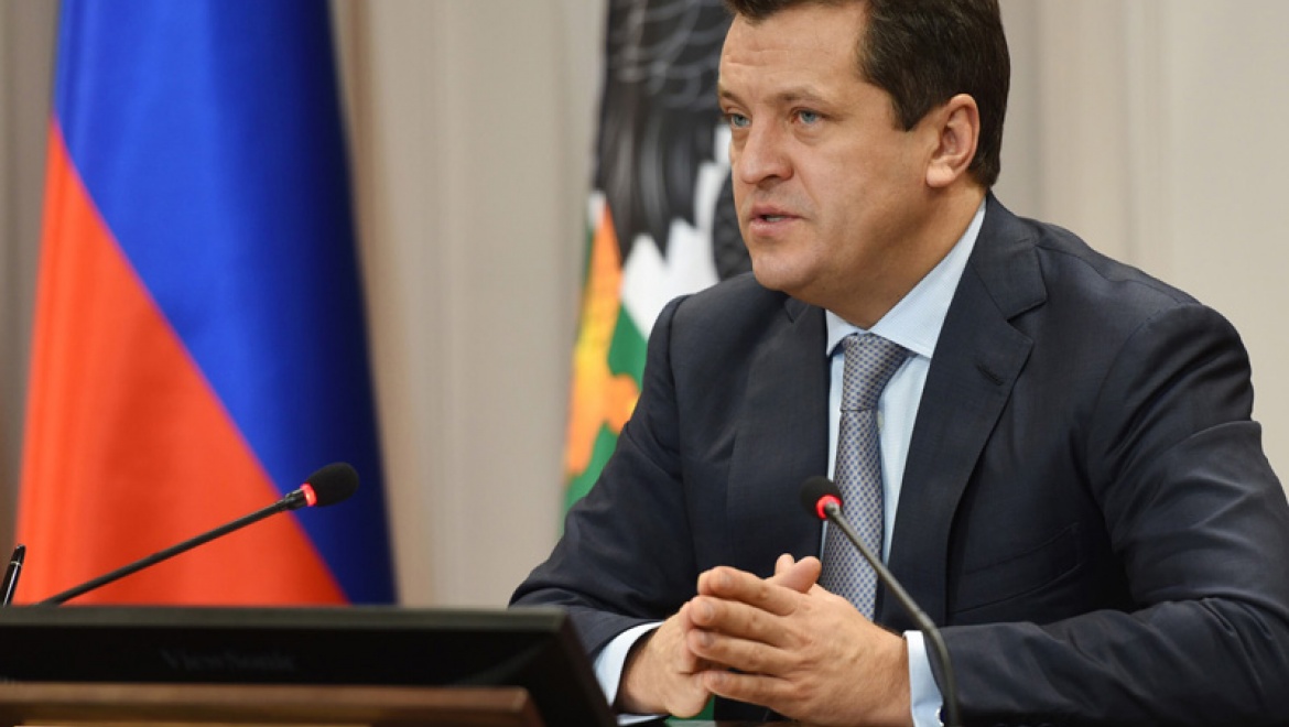 И.Метшин: «Наша задача – вывести на лыжню и поставить на коньки тех, кто «голосует» за диван»