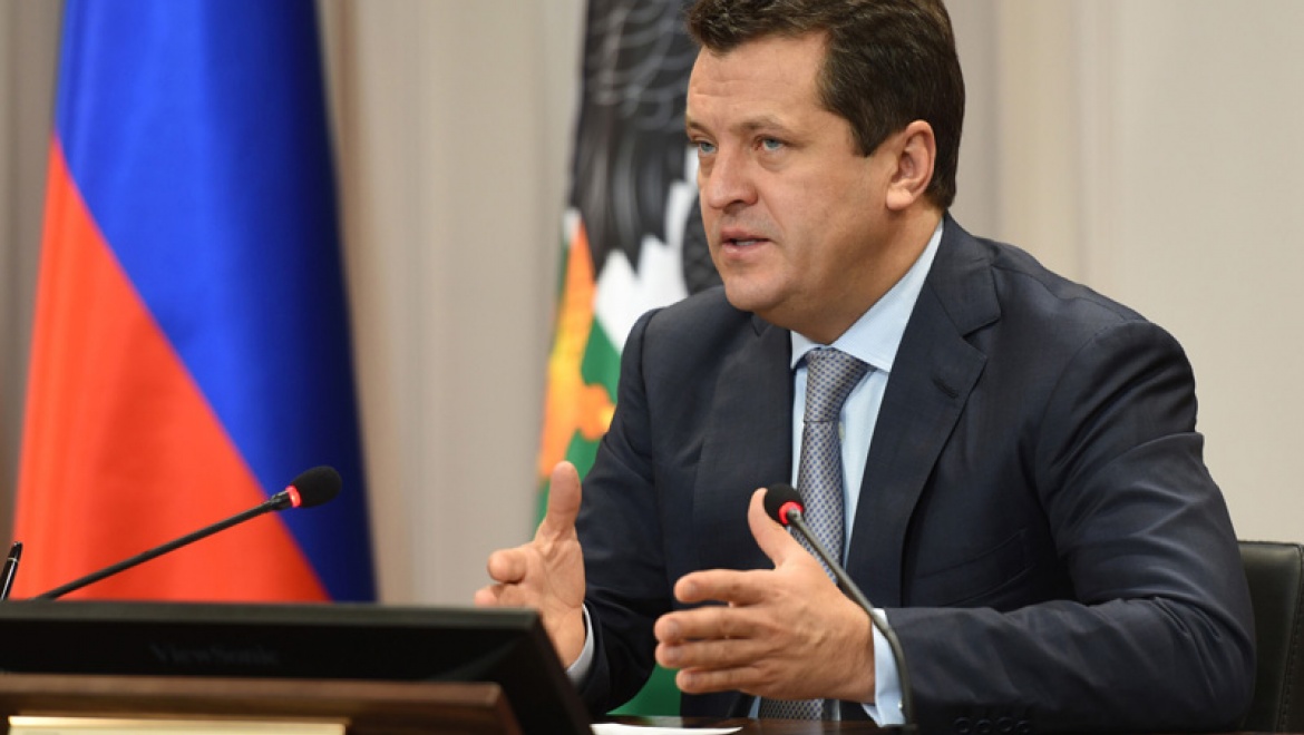 И.Метшин: «Мы не должны рассматривать лыжные трассы и парковые зоны как места под стройку»