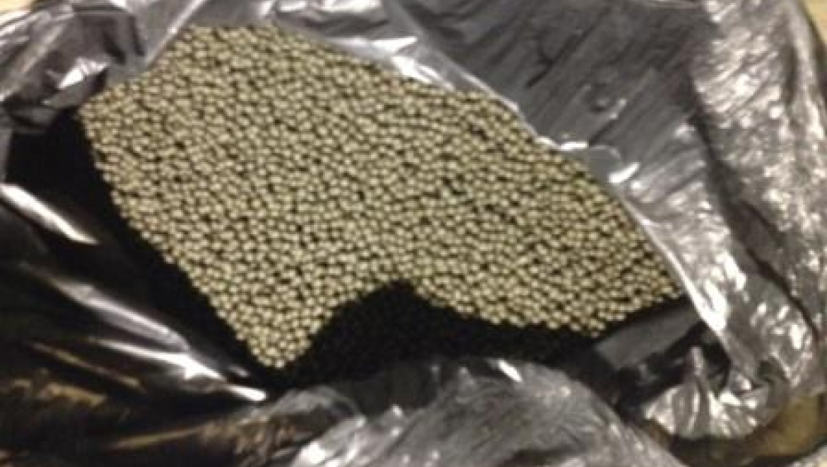 Наркоконтроль бьёт тревогу