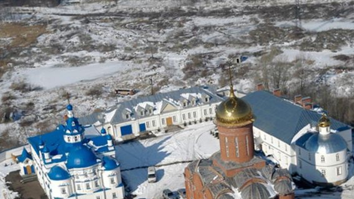Проект реновации Адмиралтейской слободы Казани представлен в Санкт-Петербурге