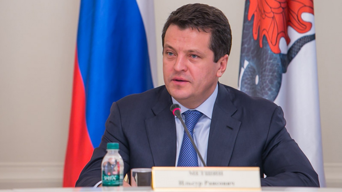 И.Метшин: «Мы должны поддержать тех киоскеров, которые уже вложились в свой объект»