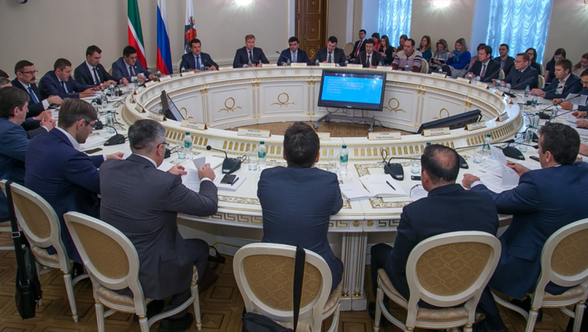 Программа льготного кредитования бизнеса будет продолжена в Казани в следующем году