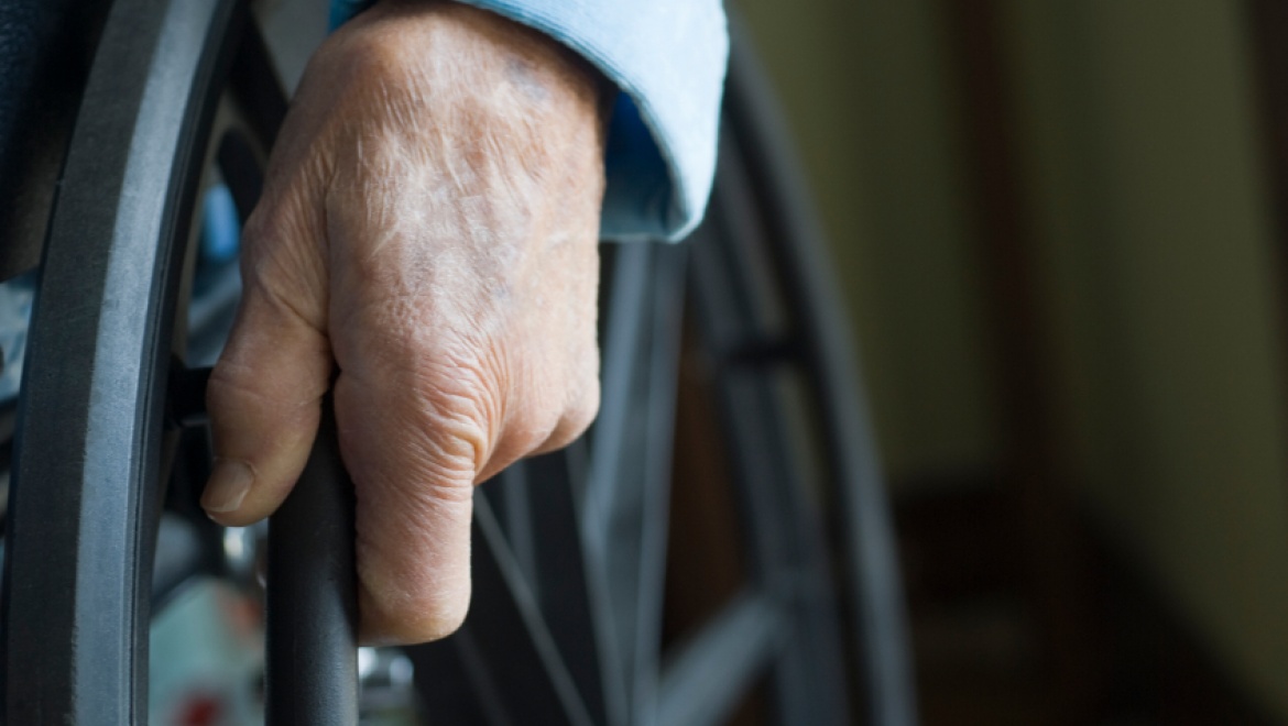 В Казани стартует декада инвалидов