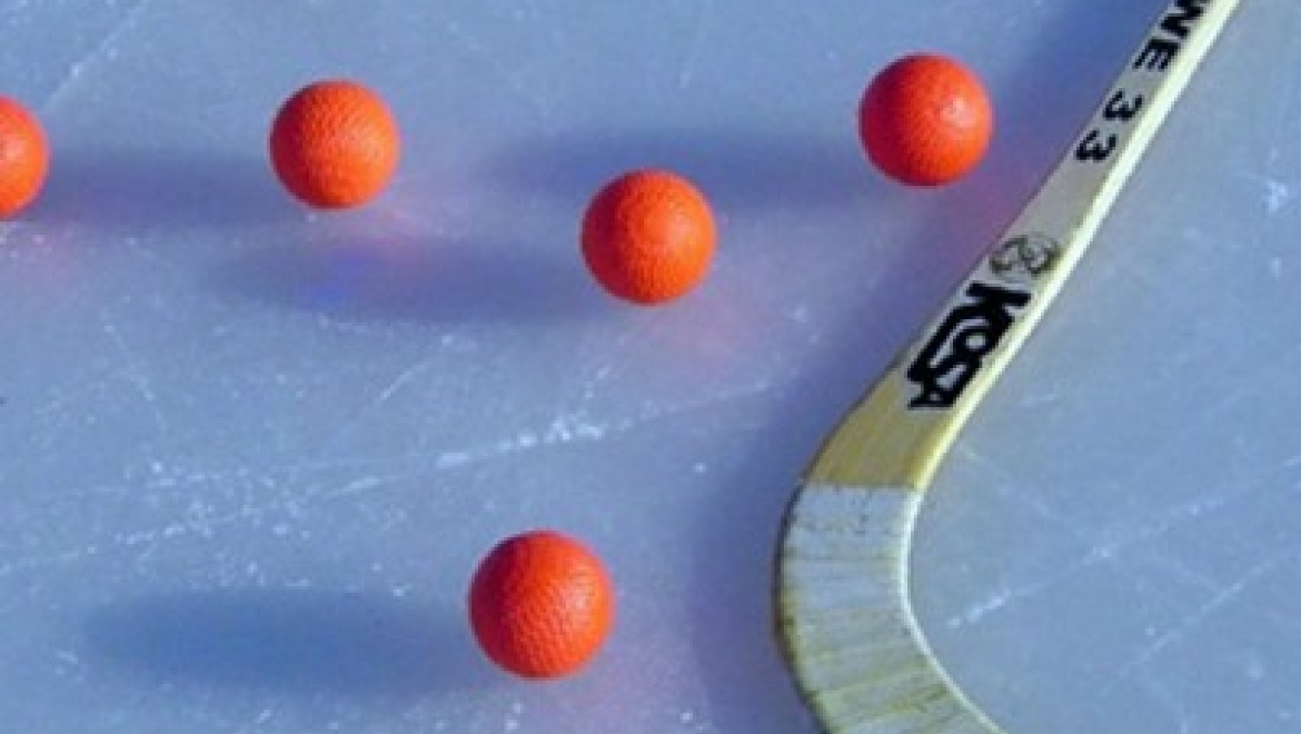 В Казани состоится матч чемпионата России по хоккею с мячом «Динамо-Казань» - «Динамо-Москва»