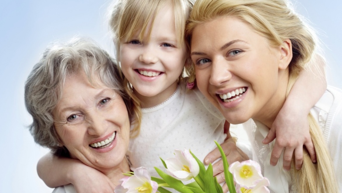 День матери отметят библиотеки области