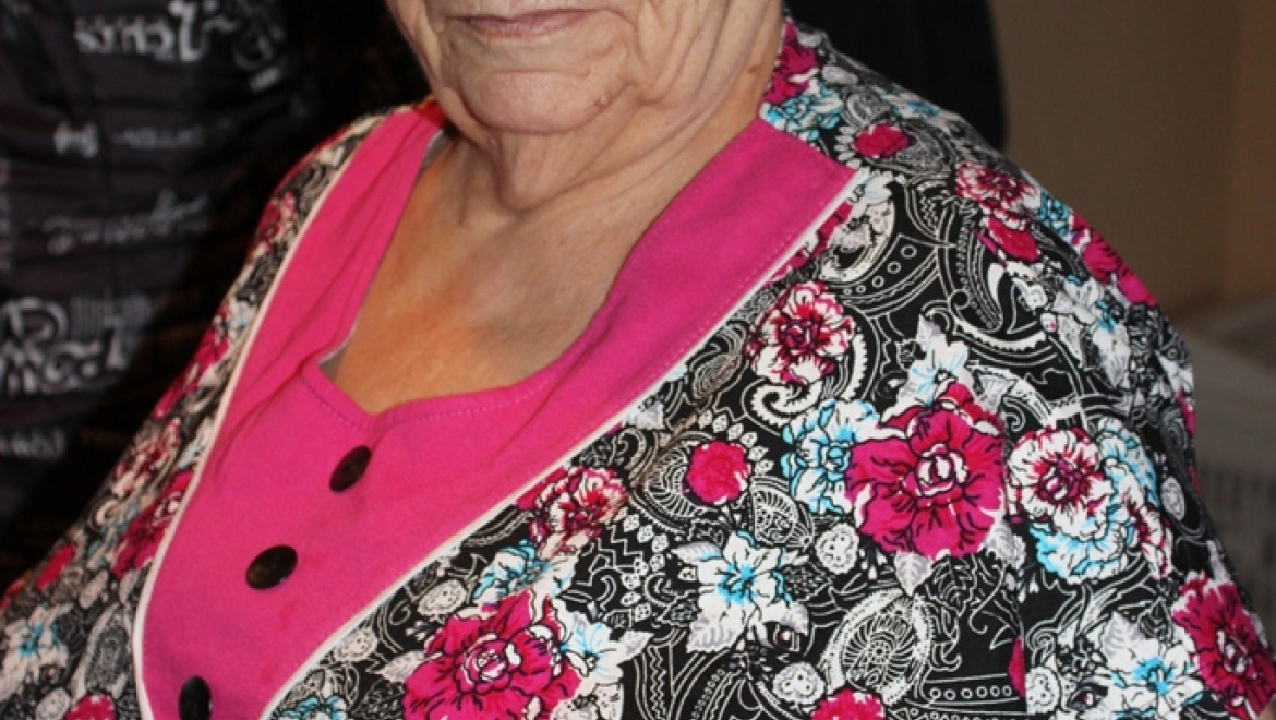 90 жителей получат помощь в рамках благотворительной акции   