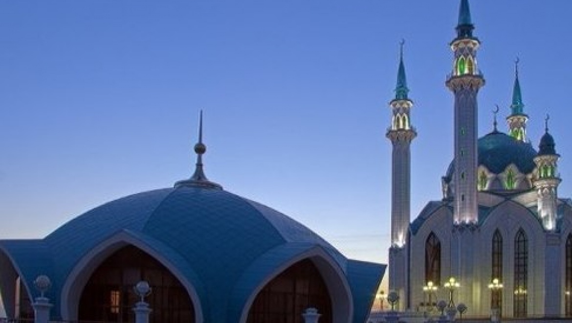 Казанцев познакомят с творчеством востоковеда Христиана Мартина Френа