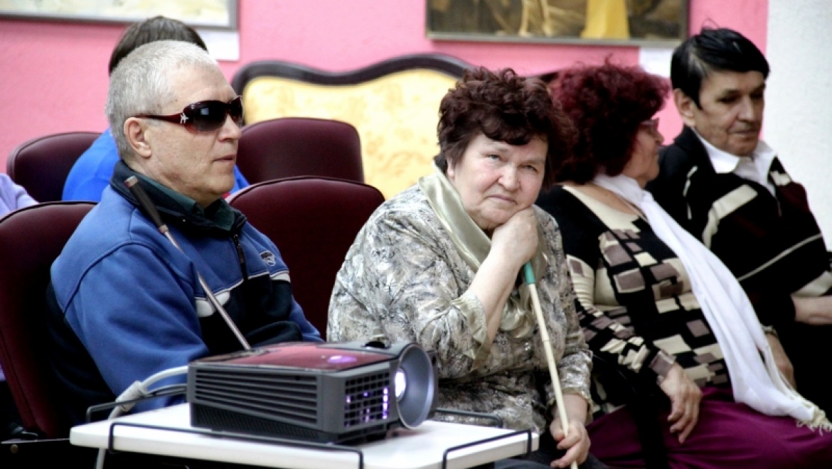 В Декаду инвалидов в Казани пройдут бесплатные показы фильмов