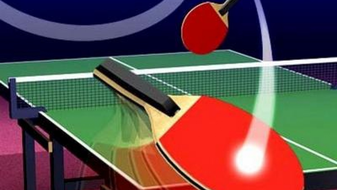 Муниципальные служащие Казани выявят лучших теннисистов