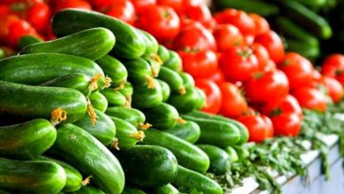 На 8 площадках Казани пройдут традиционные субботние сельскохозяйственные ярмарки