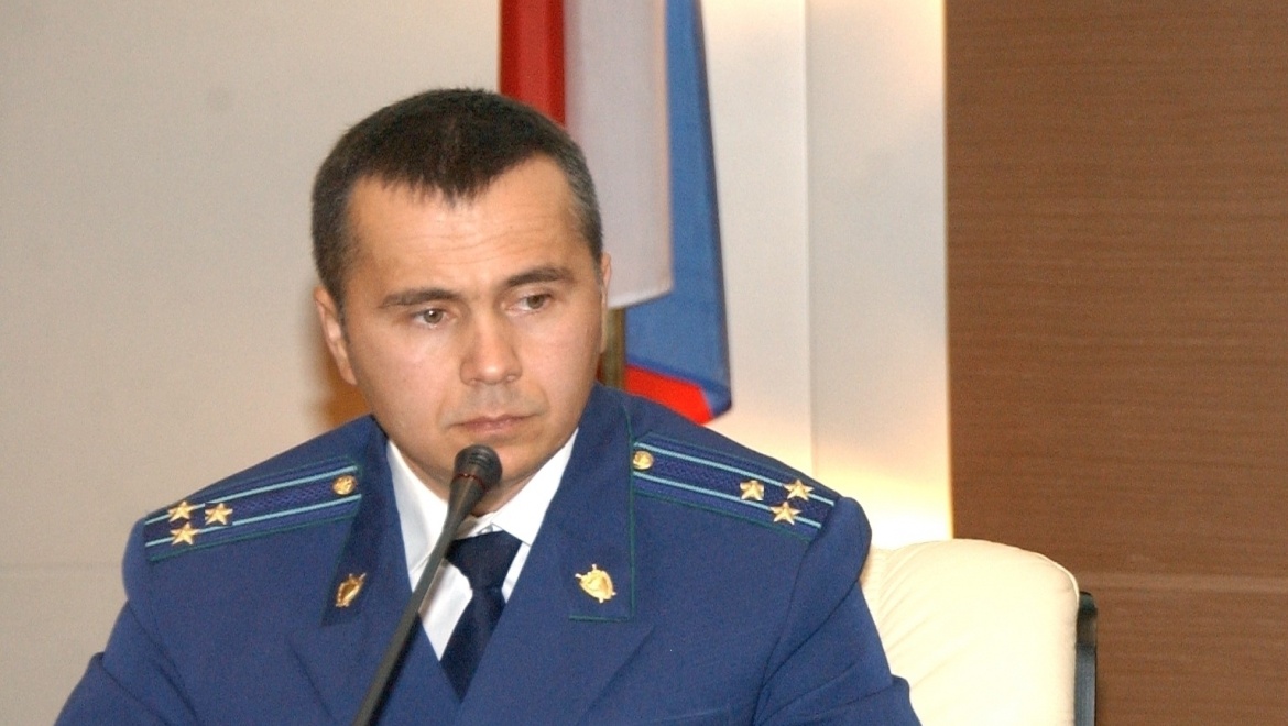 Волжская природоохранная прокуратура проведет в Казани прием граждан