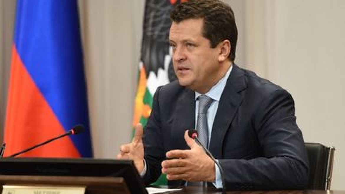 И.Метшин: «Работа с инвалидами в Казани должна вестись системно»