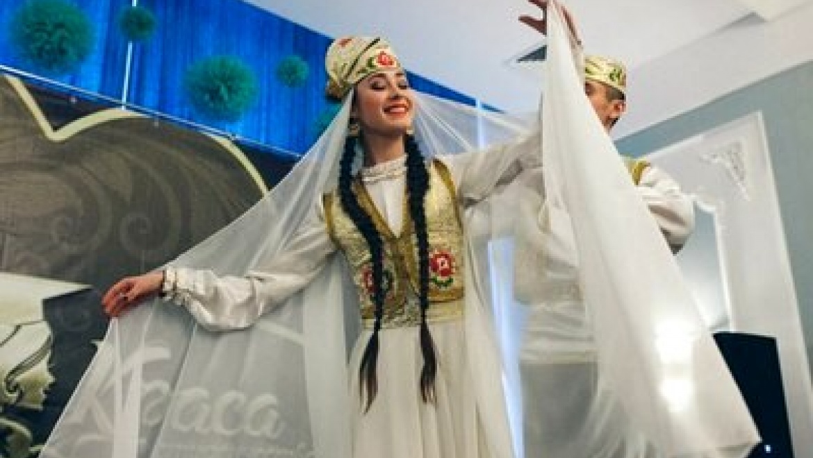 Имя самой красивой студентки Татарстана станет известно 2 декабря