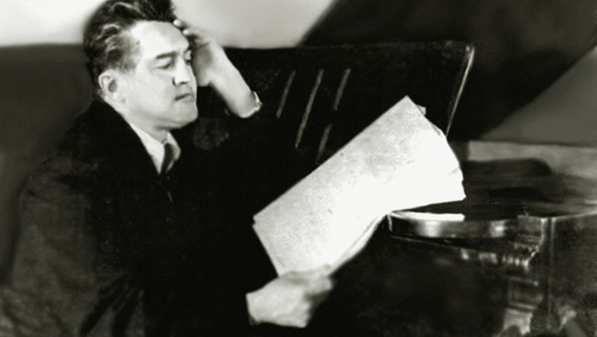 В Казани отметят 115-летие со дня рождения композитора Салиха Сайдашева