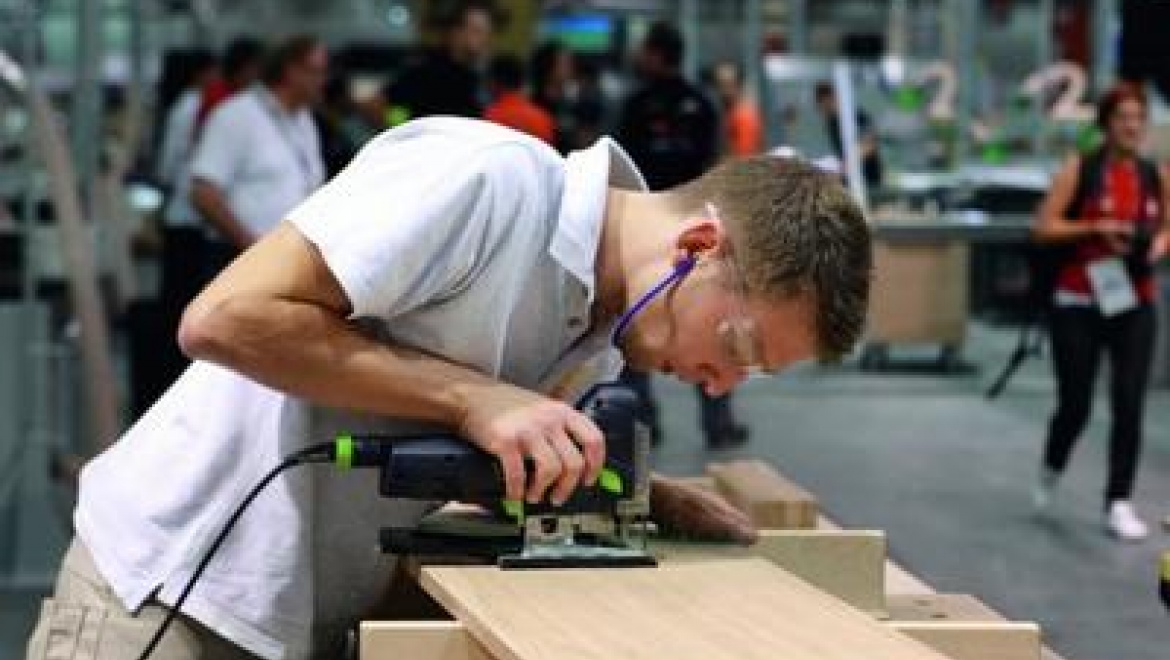 В Казани пройдет отборочный этап республиканского чемпионата профмастерства «WorldSkills»