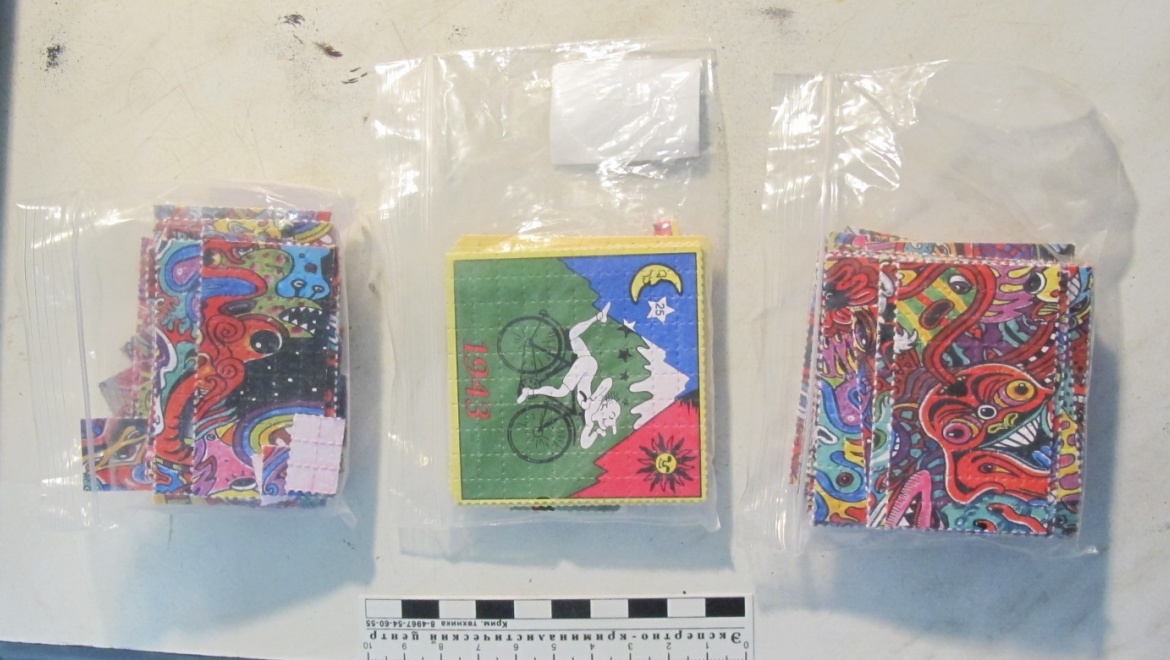 351 уголовное дело передано в суды области УФСКН России по региону