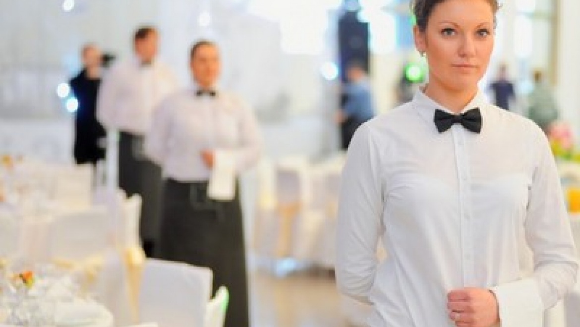 В Казани выбирают «звезд гостеприимства»