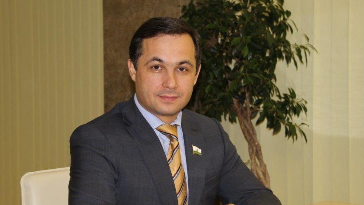 В Казани появится Центр паллиативной медицины для детей