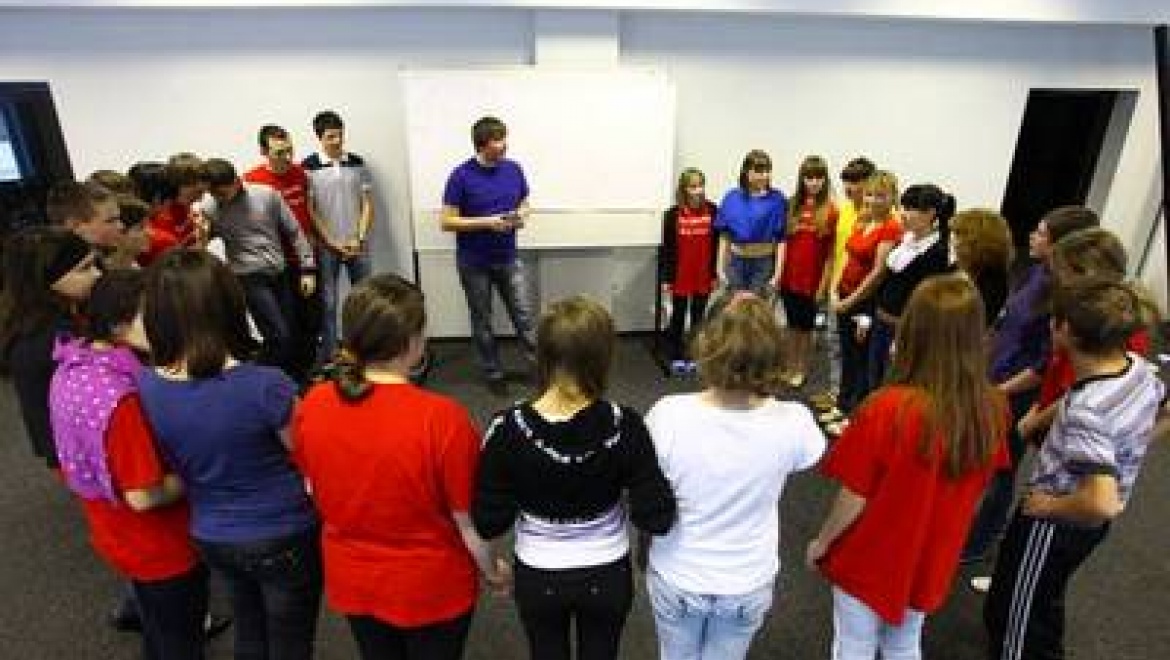 В Казани молодежь России и Казахстана освоит лидерские навыки
