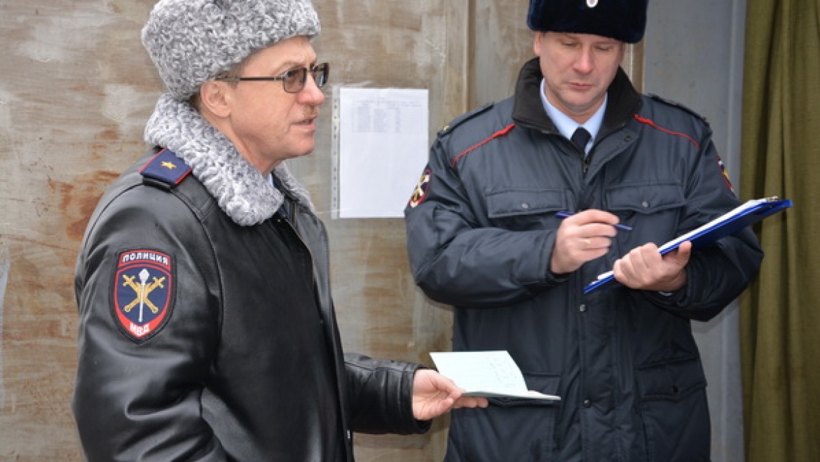 Михаил Давыдов освободил от должностей двух руководителей