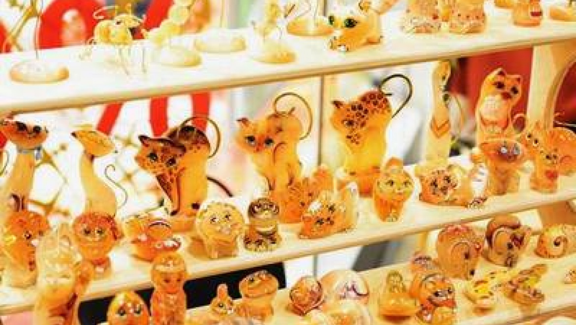 В Казань приедут ремесленники из разных городов Поволжья