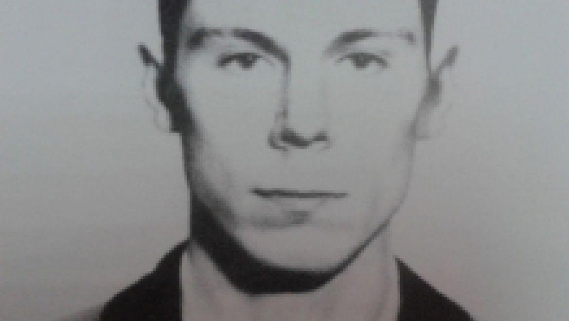 В Ново-Савиновском районе Казани появилась улица им.Алексея Козина