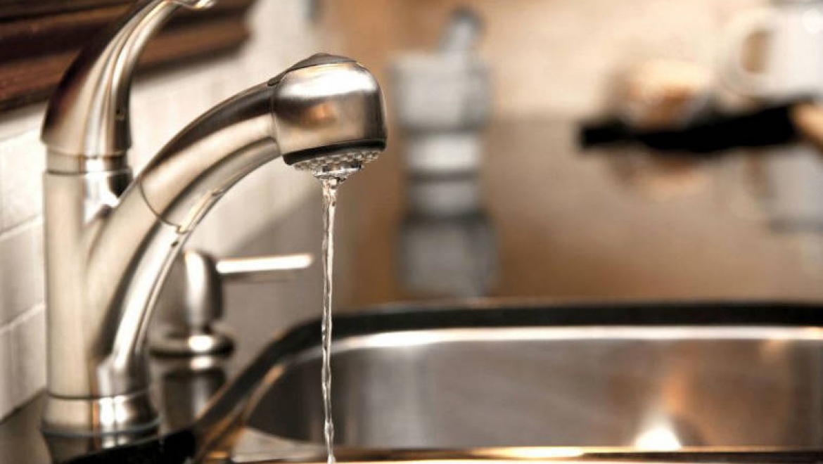 5 декабря в ряде домов Казани будет отключено водоснабжение и понижено давление воды