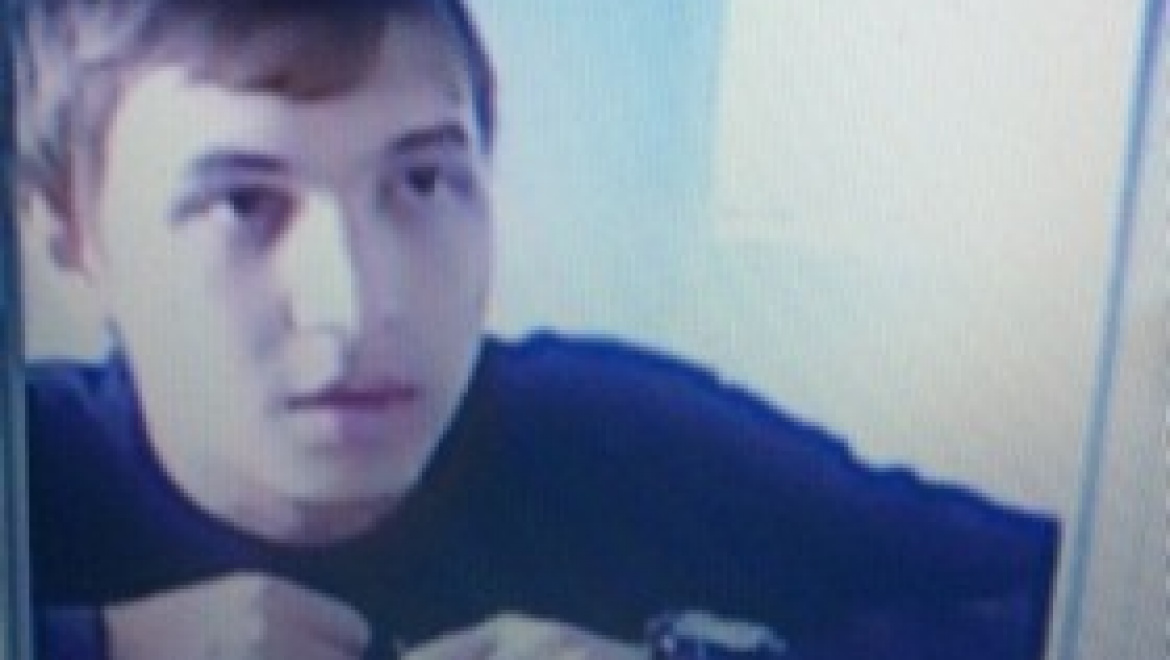 В Казани разыскивают подозреваемого в грабеже
