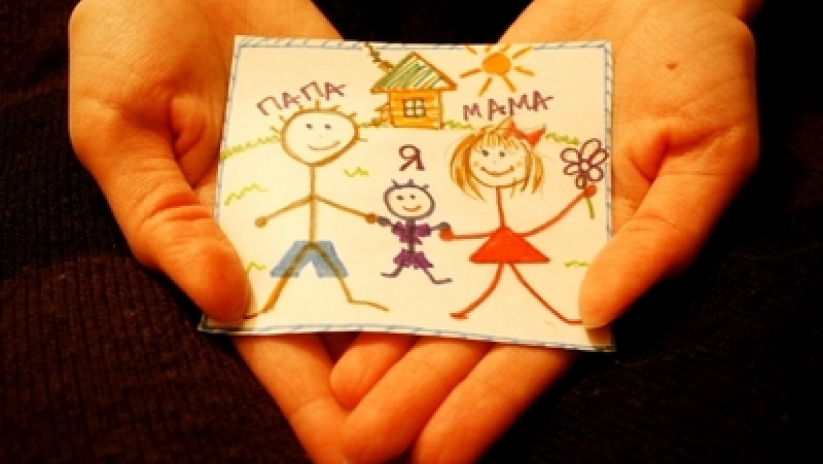 На учете в региональном банке данных состоят более 250 детей из Казани