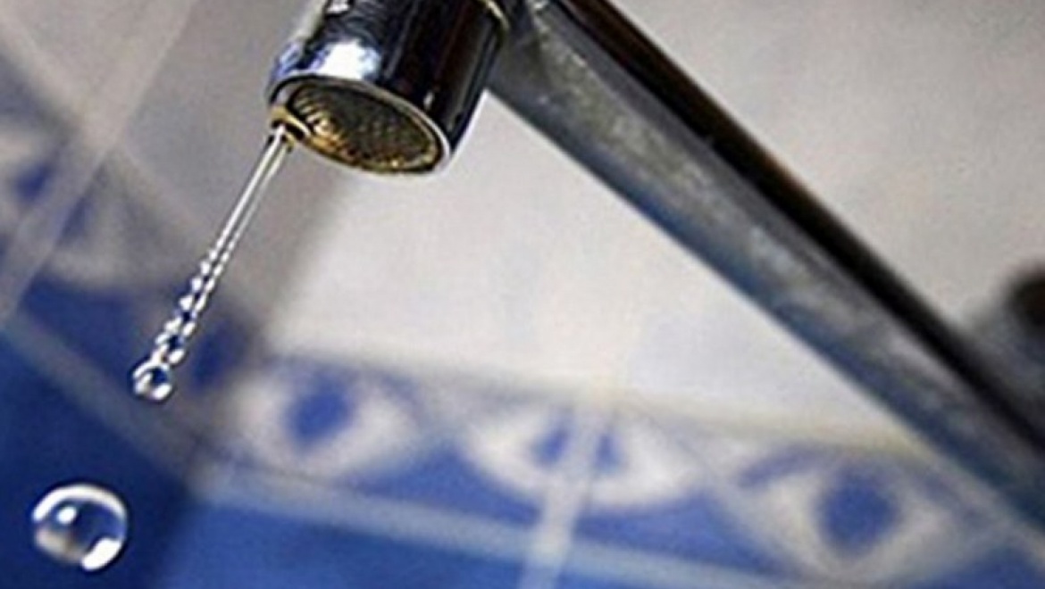 8 декабря в ряде домов Ново-Савиновского района Казани не будет воды