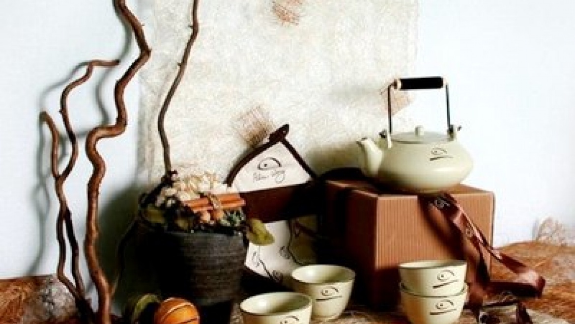 Казанцам предлагают окунуться в историю чайной культуры