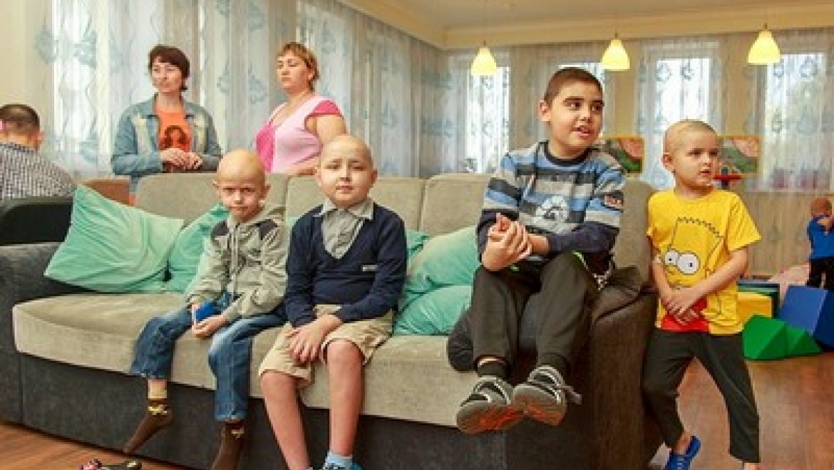 В Казанской ратуше пройдет благотворительная фотовыставка