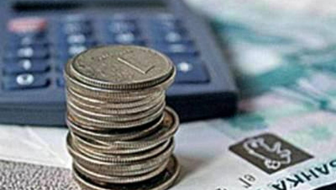 Средняя зарплата казанцев по сравнению с прошлым годом выросла на 6,2%