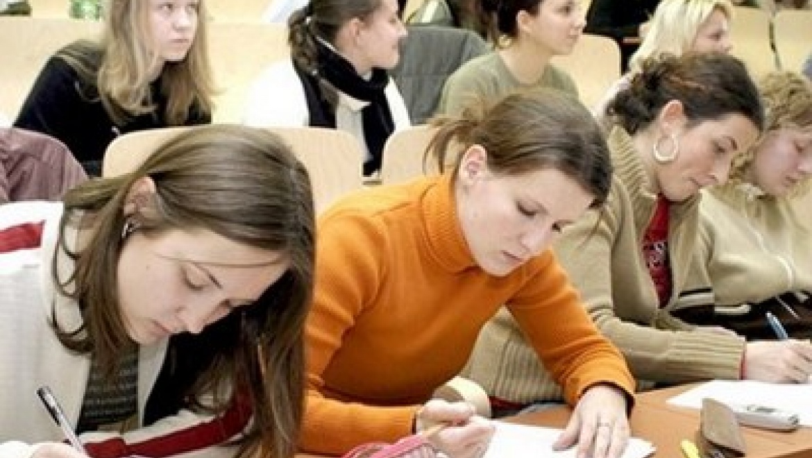 Талантливые студенты Татарстана могут рассчитывать на президентский грант