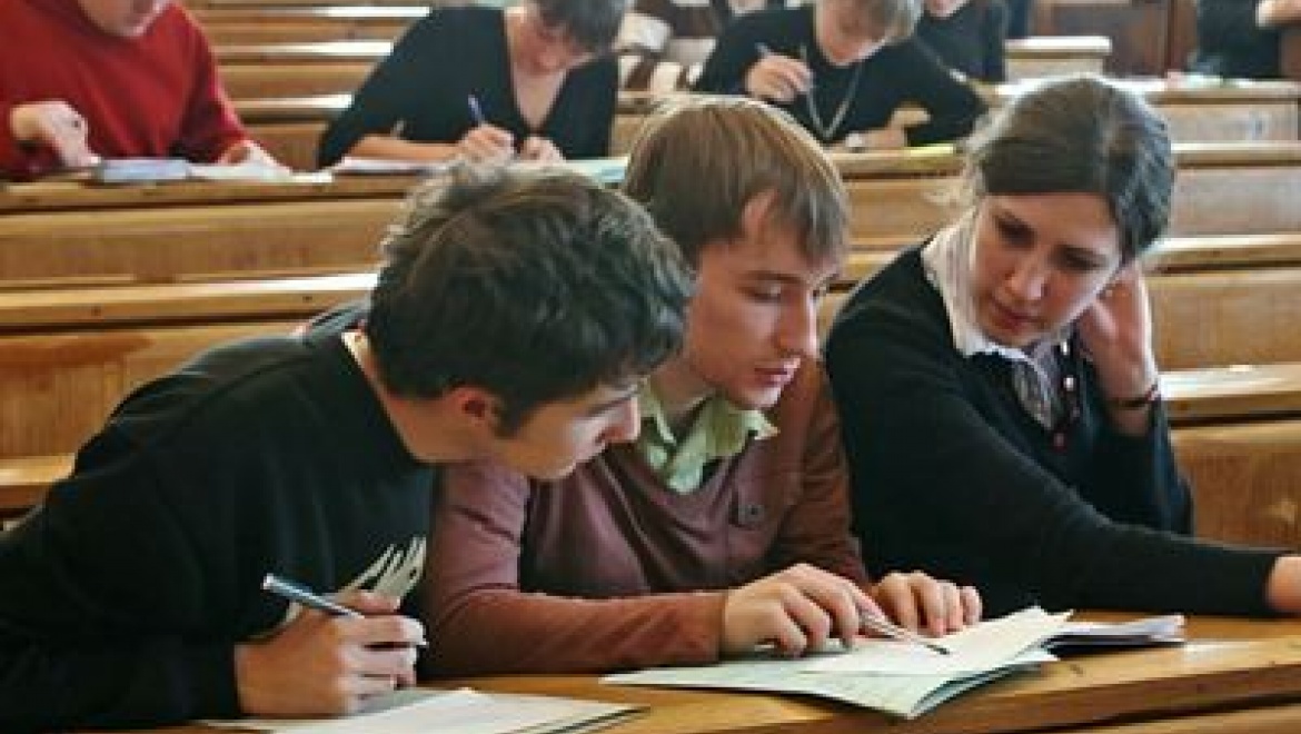 У молодежи Казани повышают правовую грамотность