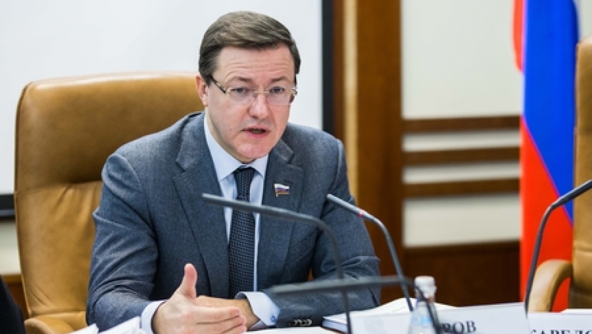Комитет Совета Федерации обсудил развитие местного самоуправления в Оренбургской области
