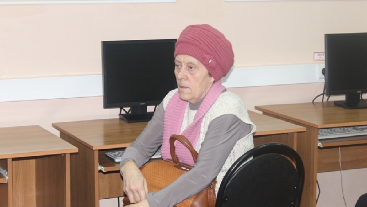 Пенсионеров предупредили о мошенниках 