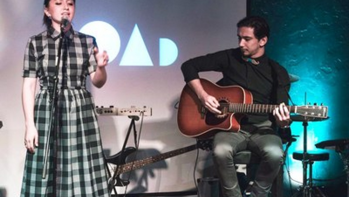 В Казани пройдет третья вечеринка «Чтецов»