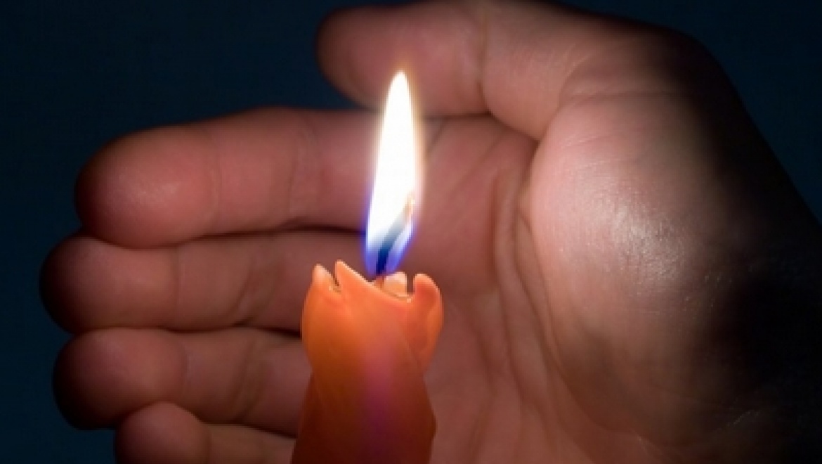 Казанцев призывают «подарить свет» жителям Крыма