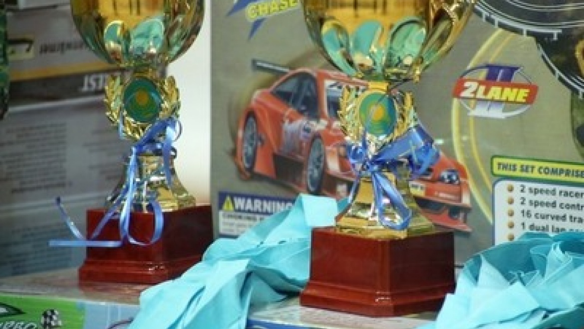 В Казани подвели итоги ежегодной Спартакиады среди мусульманской молодежи