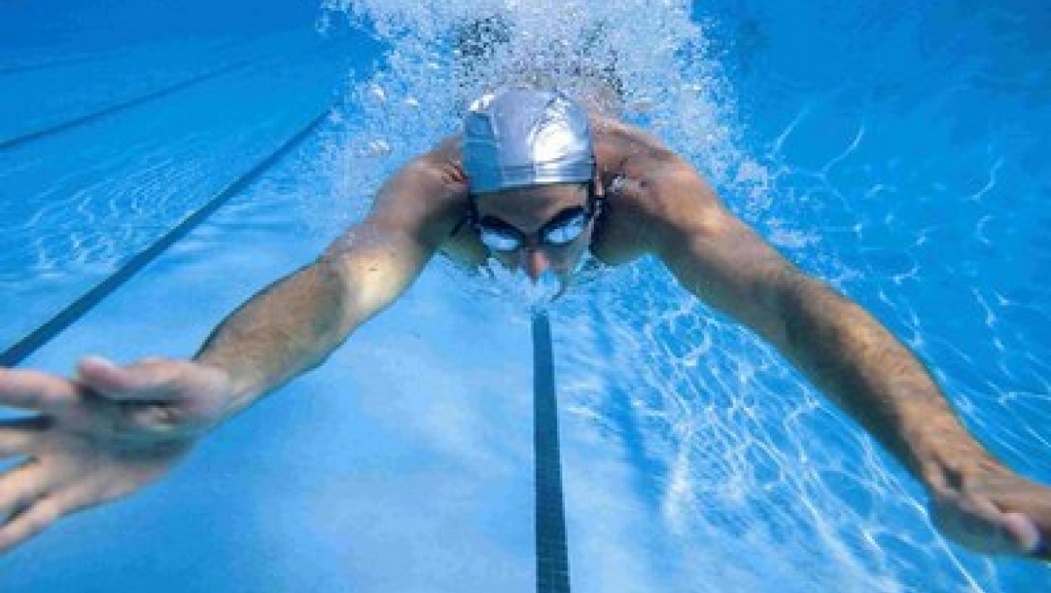 В Казани около 200 детей примут участие в соревнованиях по плаванию