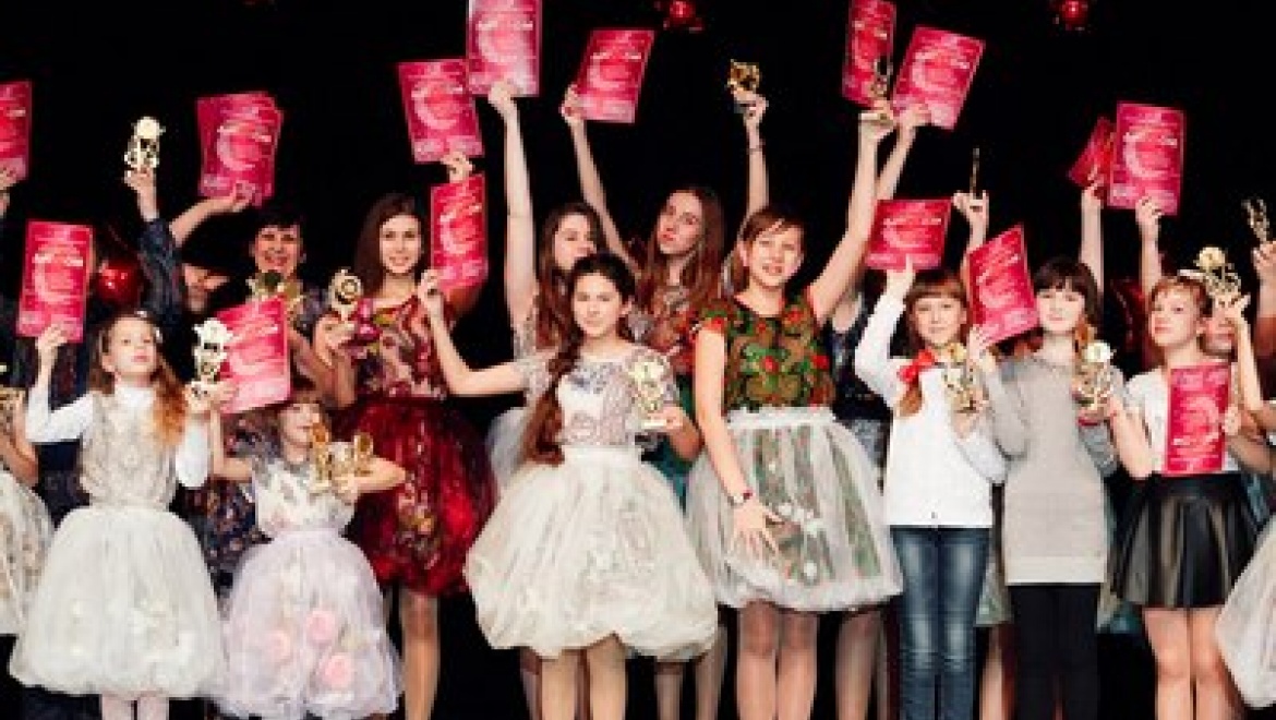 Юная вокалистка из Казани победила в международном конкурсе