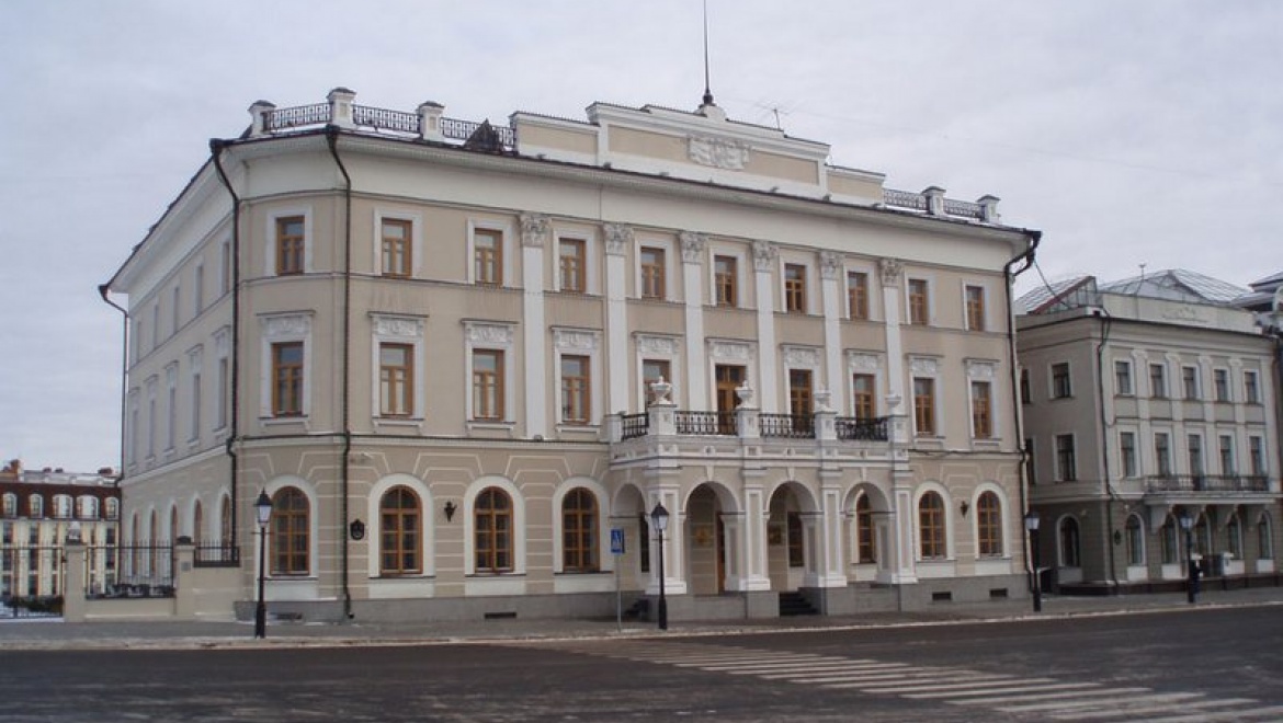 14 декабря пройдет общероссийский день приема граждан