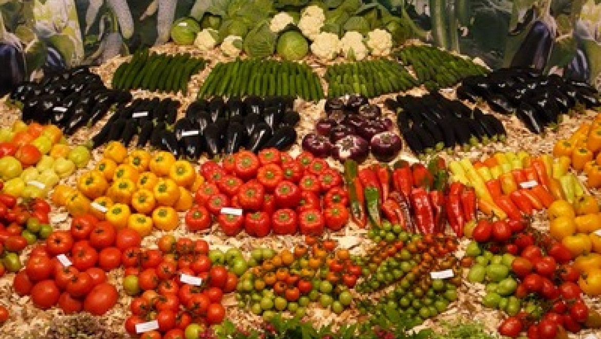 На 8 площадках Казани пройдут традиционные субботние сельскохозяйственные ярмарки