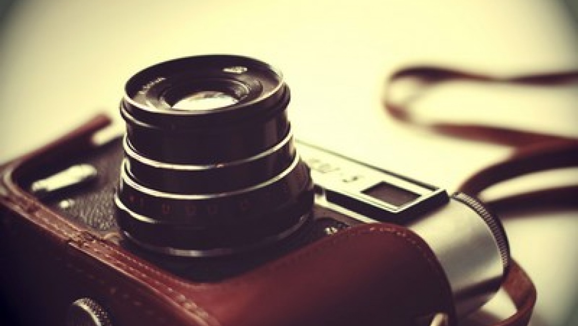 Казанцы могут принять участие в создании музея фото- и видеотехники