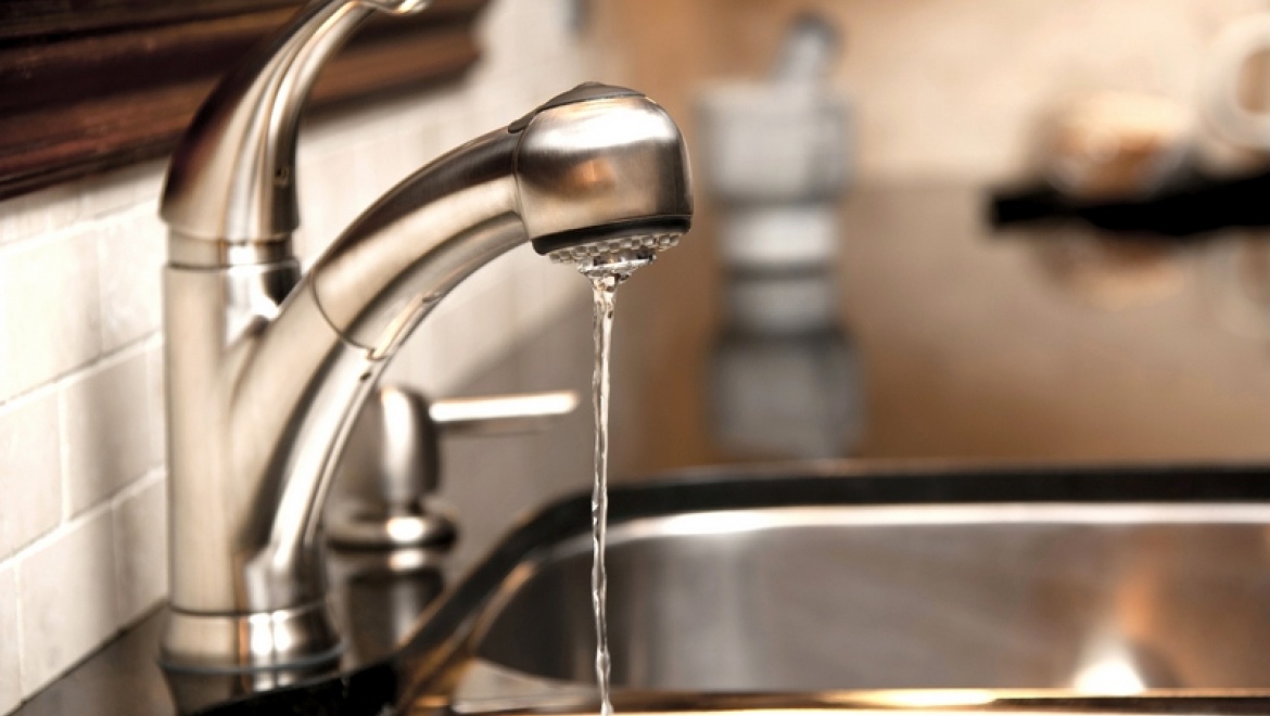 15 декабря в поселках Кировского района Казани не будет воды